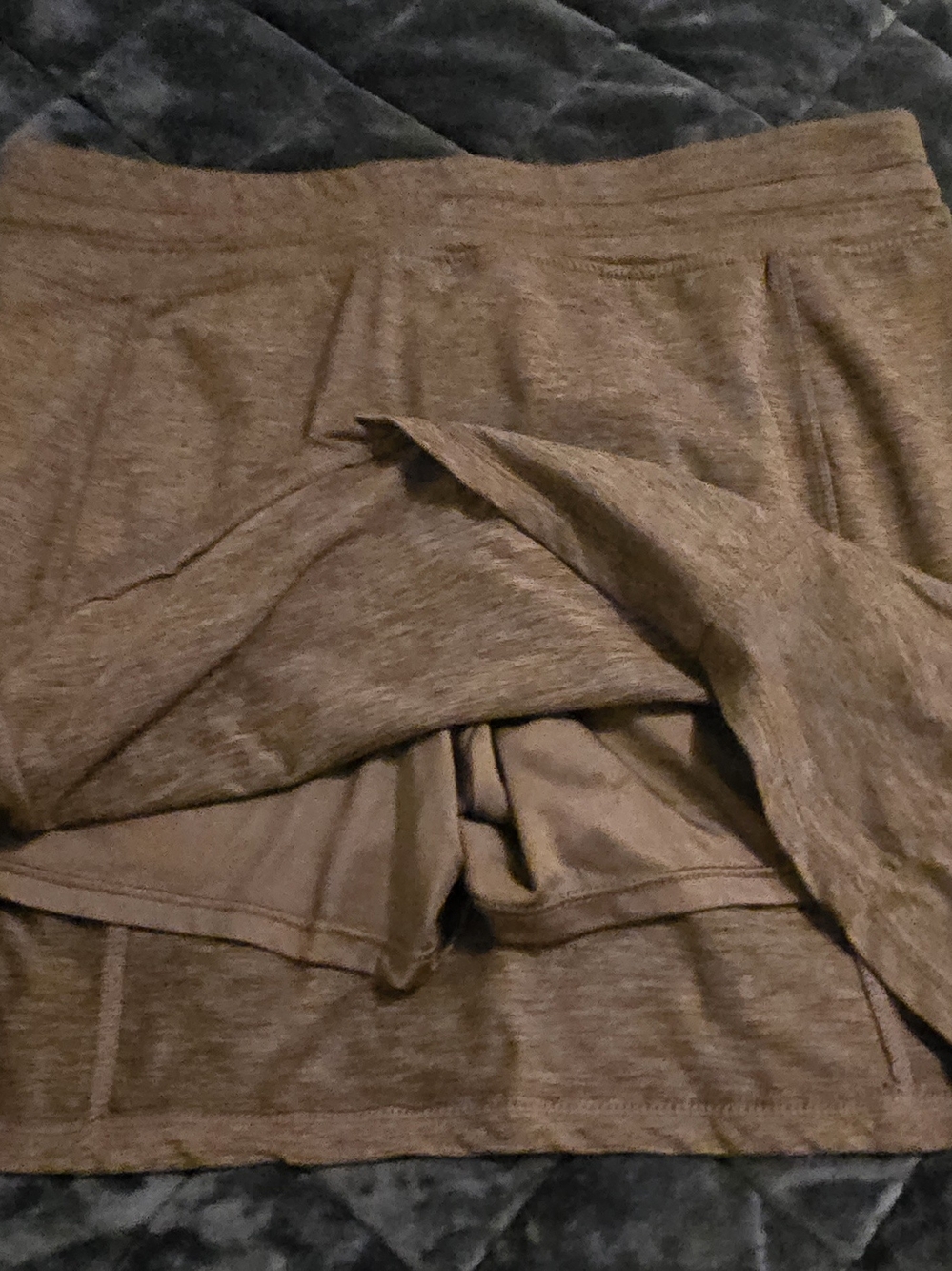 Skort Size Large - Picture 4 of 4